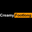 Creamy Footlong