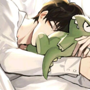 没有咸鱼的梦想