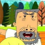 翻斗花园突击手牛爷爷