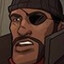da DRUNK demoman