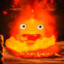 Calcifer