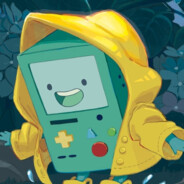 Nimlos avatar