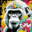 Dirty White Ape