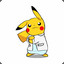 Pharmacist Pikachu