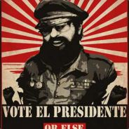 El Presidente