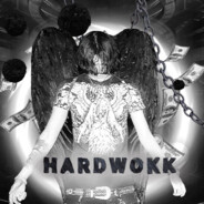 HARDWOKK