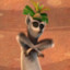 King Julien