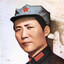 东方白