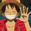 Monkey.D.Luffy