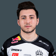 Player avatar