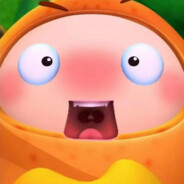 果宝特攻橙牛香