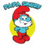 Papa Smurf