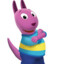 Austin de los Backyardigans