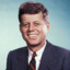 John F. Kennedy