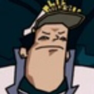 Steam Avatar