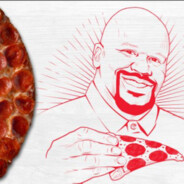 Papa Johns® Shaq-a-Roni Pizza