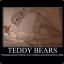 Bear Teddy