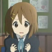 【轻刀少女】平沢 唯