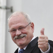 Hrdina národa Slovenského