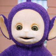 Tinky Winky
