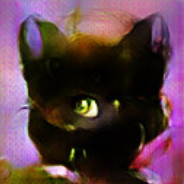 MutantCat avatar