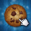The Cookie From Cookie Clicker