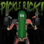 Pickle Rick