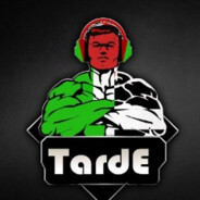 TarRdE` - steam id 76561197979314170