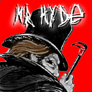 Mr Hyde