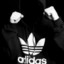 adidas user