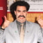 my name is borat