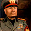Benito Mussolini | Key-drop.pl