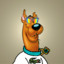 Scooby Chavão