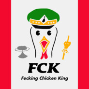 DespoticChicken