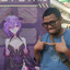 Steam avatar
