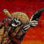 Zombietasticslaya The Knight