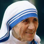 Mother Teresa - steam id 76561199151337519