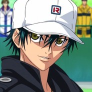Ryoma Echizen ★★★