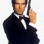 james bond