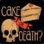 cake or death?