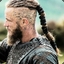 King Ragnar