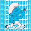 Mr.Smurff