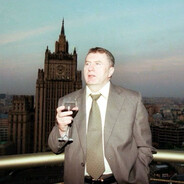 Zhirinovsky