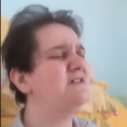 Jel ovo ono što želiš Zeuse a's Avatar