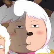 四肢发达暖羊羊