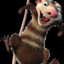 crash