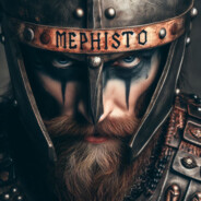 Mephisto