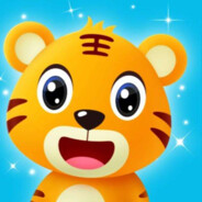 萌虎虎舔猩球杯