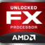 AMD FX 8320E