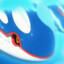 Kyogre